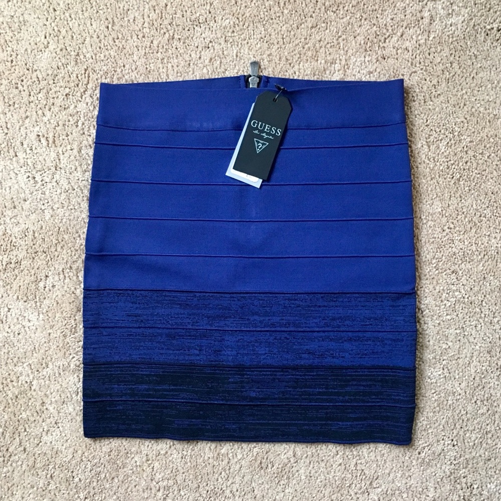 NWT GUESS Skirt